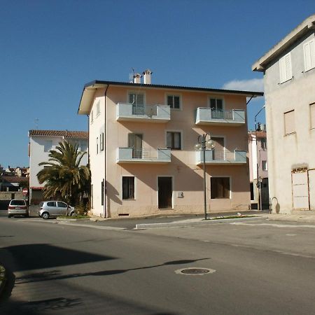 Appartement Casa Maria à Cardedu Extérieur photo