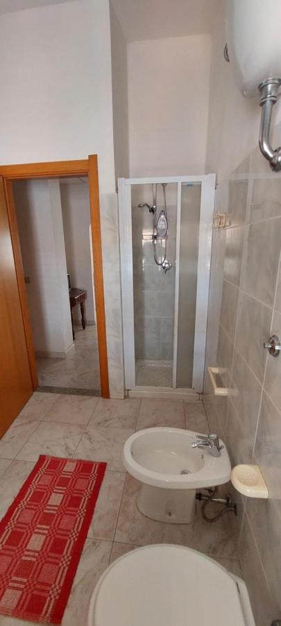 Appartement Casa Maria à Cardedu Extérieur photo