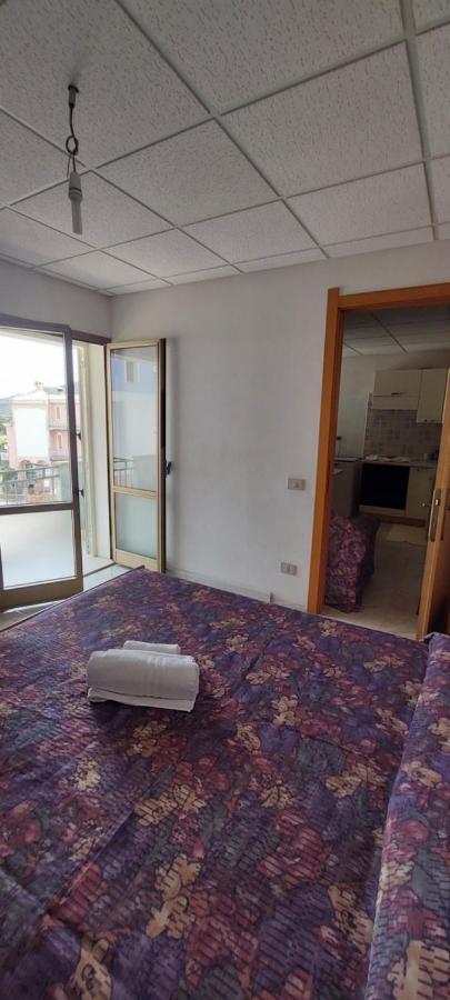 Appartement Casa Maria à Cardedu Extérieur photo
