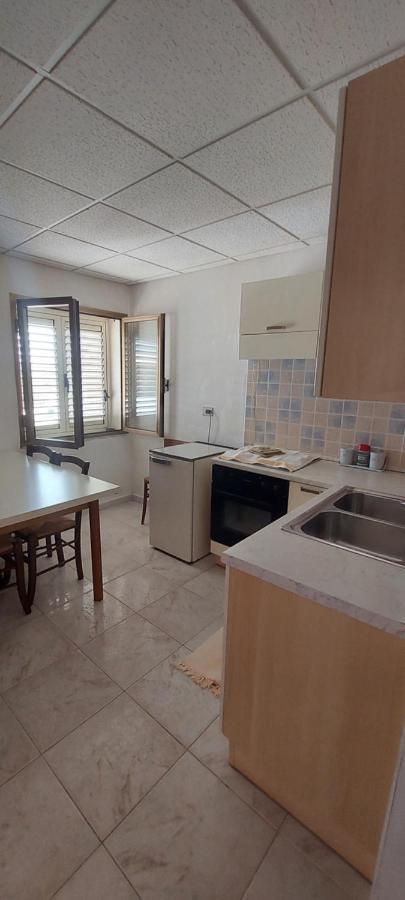 Appartement Casa Maria à Cardedu Extérieur photo