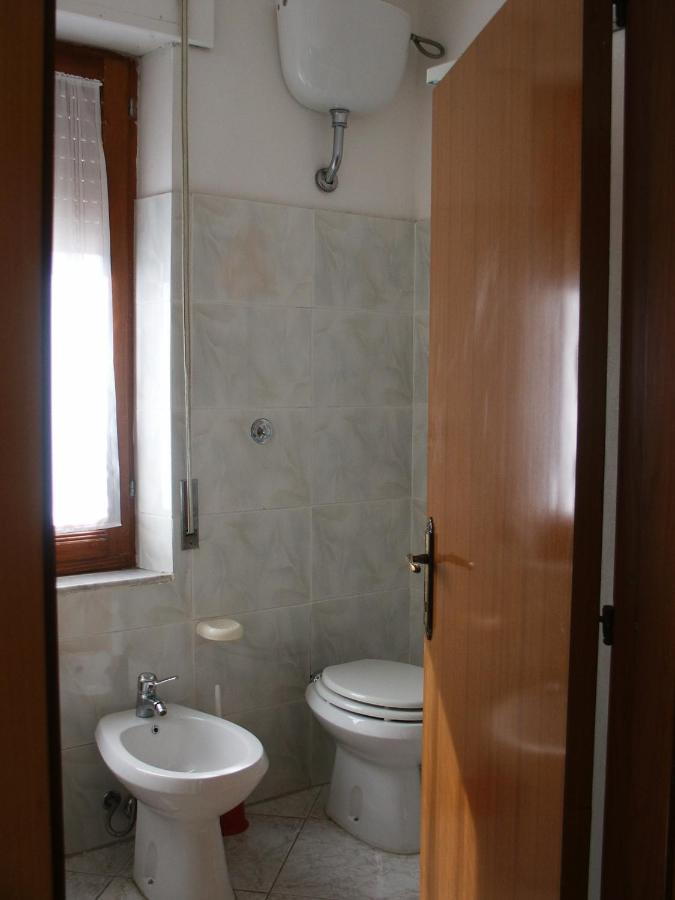 Appartement Casa Maria à Cardedu Extérieur photo