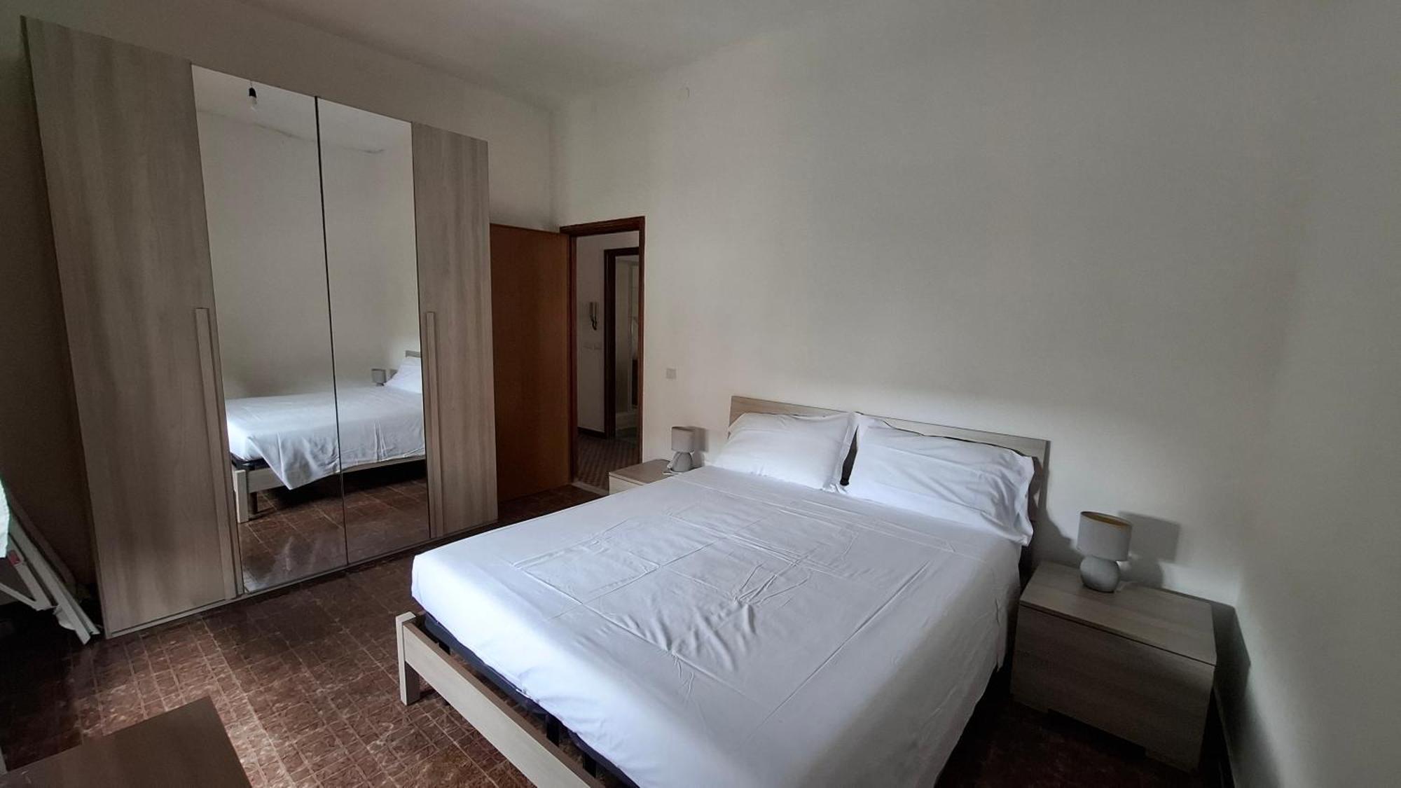 Appartement Casa Maria à Cardedu Extérieur photo