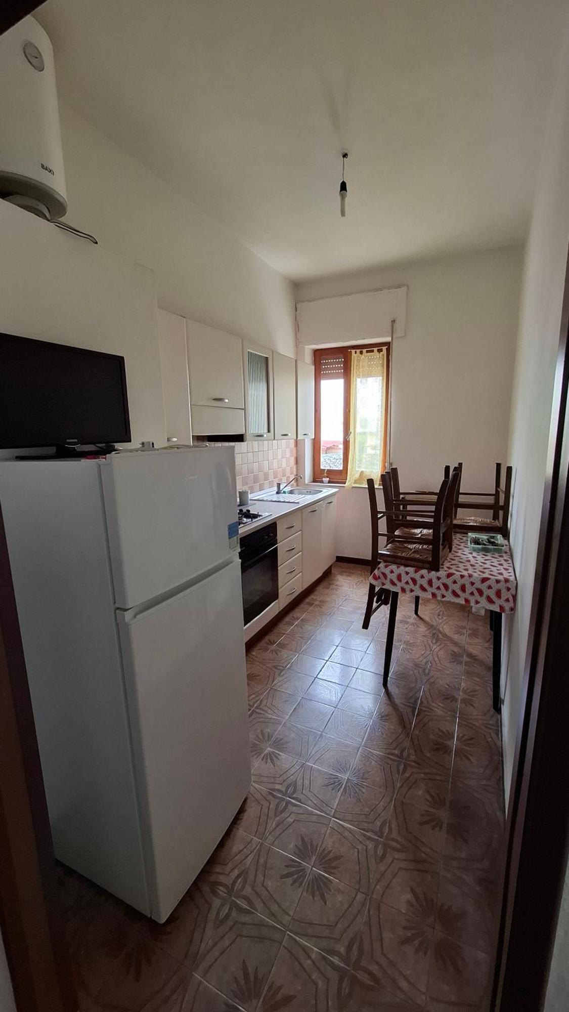 Appartement Casa Maria à Cardedu Extérieur photo